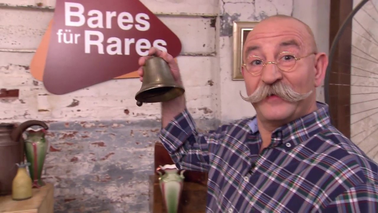 Bares für Rares - Lieblingsstücke - Season 1 Episode 20 : Episode 20