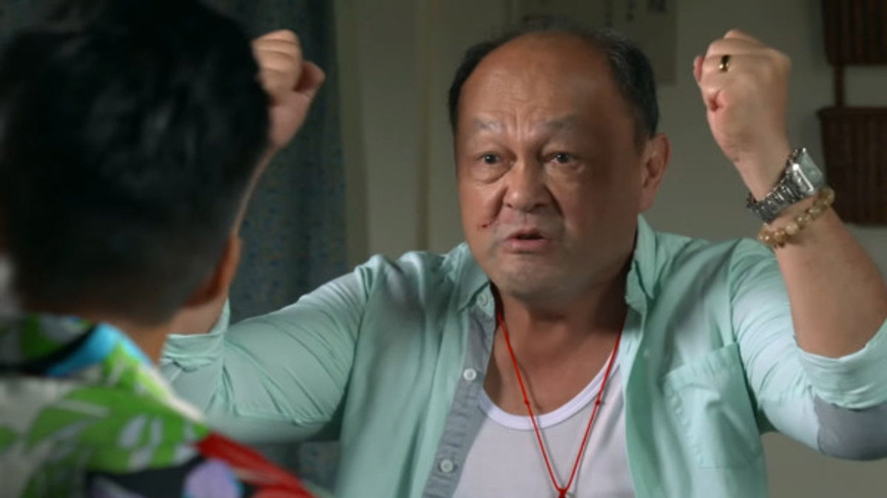 小陈医生 — Épisode 9