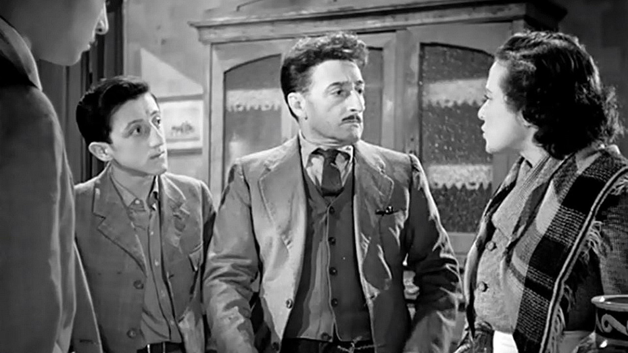 Cops and Robbers backdrop