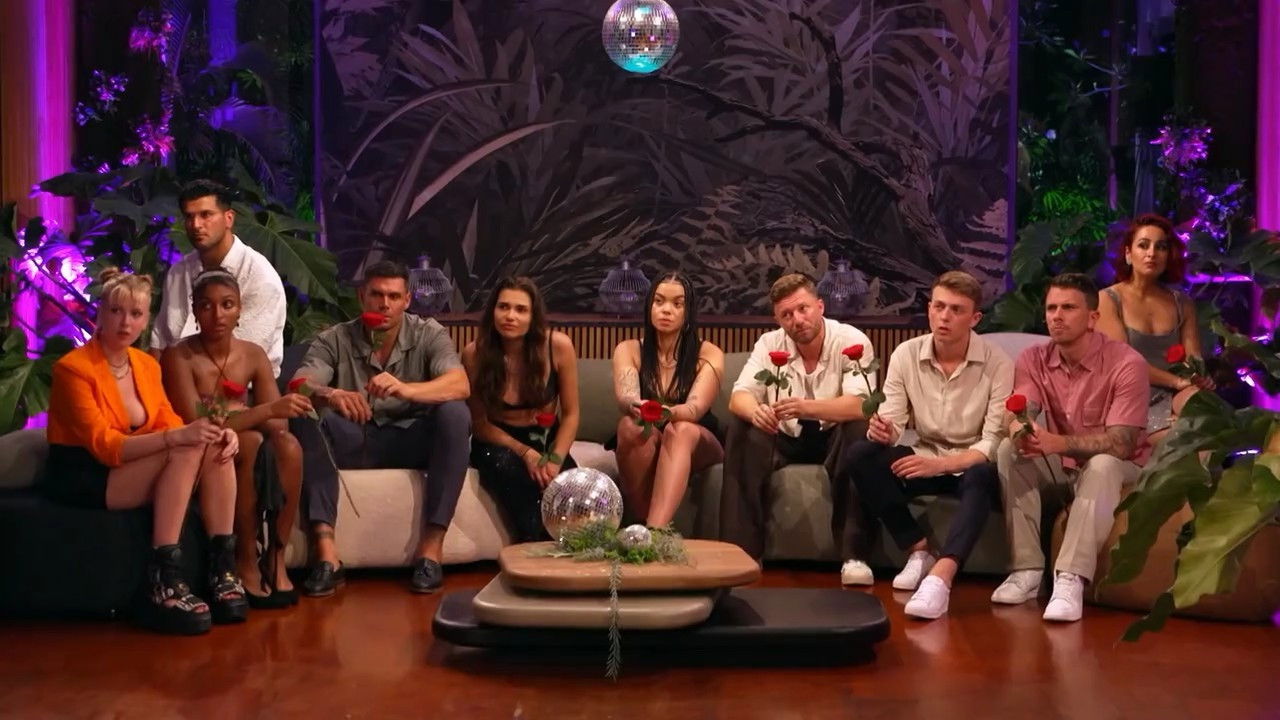 Die Bachelorette — Épisode 6