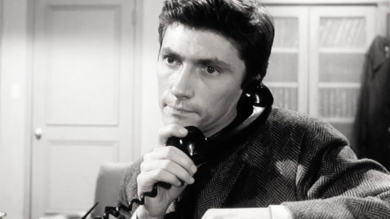 Peyton Place — Épisode 56