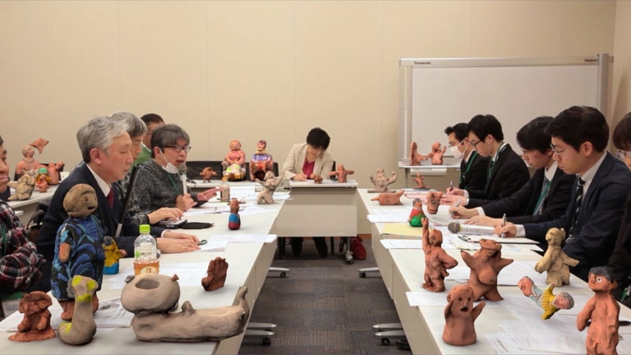 オールド ロング ステイ