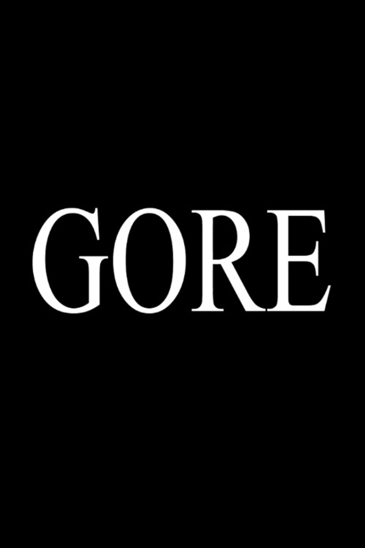 Gore