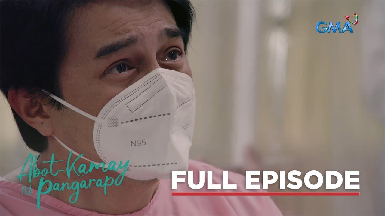 Abot-Kamay Na Pangarap - Season 1 Episode 501 : Episode 501