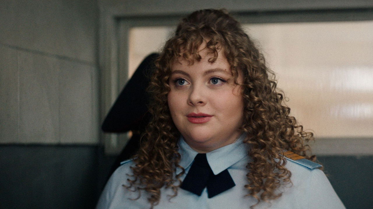 Инспектор Гаврилов — Épisode 4