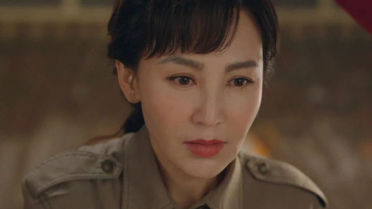 南洋女儿情 — Épisode 21