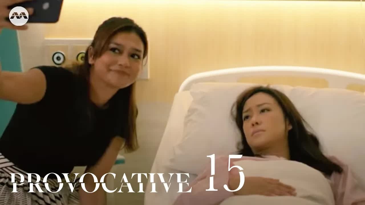 Provocative - Season 1 Episode 15 : Episode 15