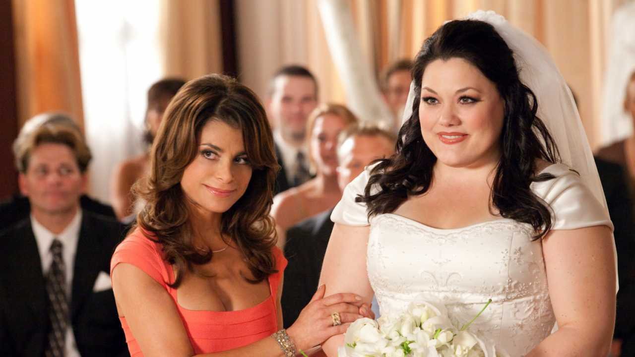 Drop Dead Diva - Season 2 Episode 13 : Freeze the Day