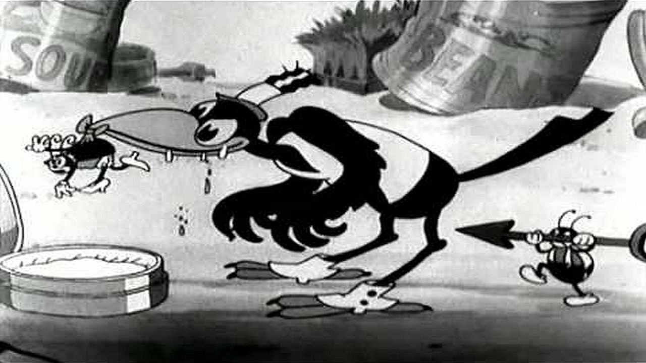 title image