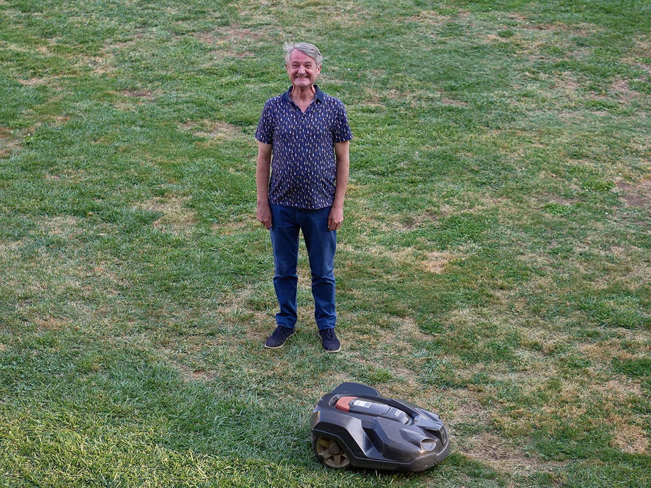 El pueblo — Épisode 5