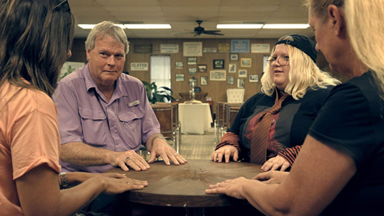 Road Trip — Épisode 2