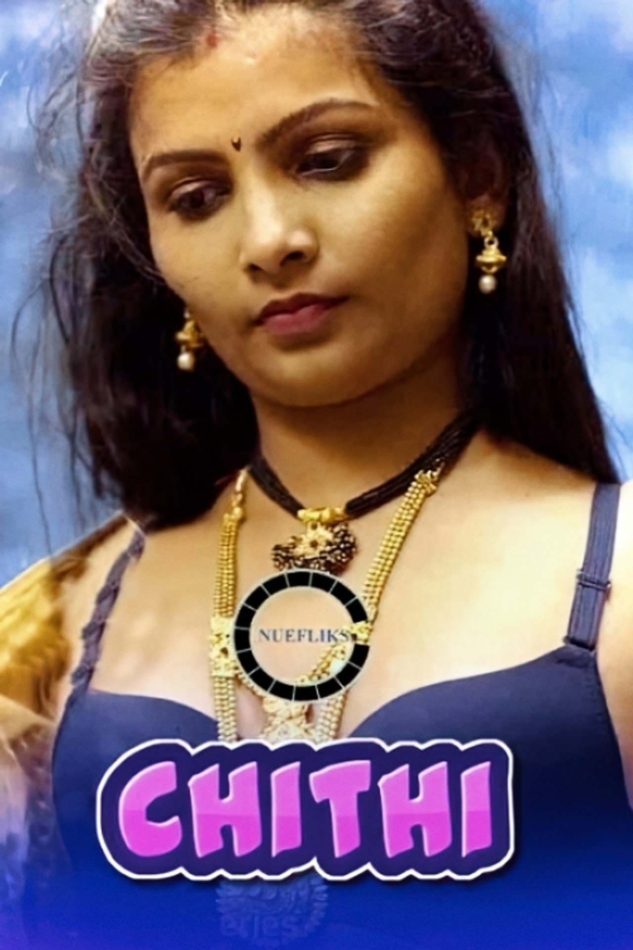 Chithi affisch