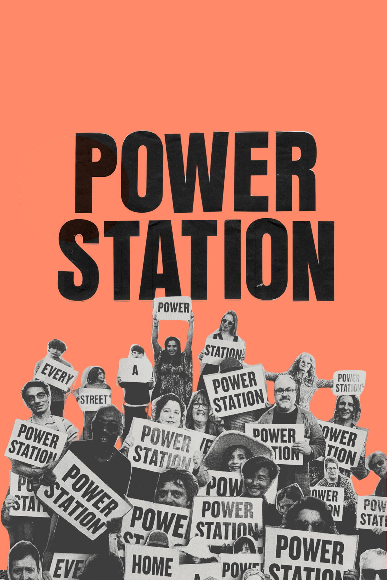 Power Station