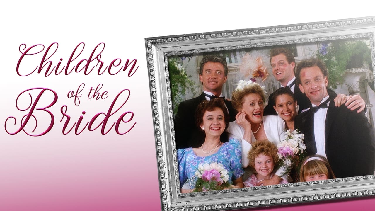 Scen från Children of the Bride