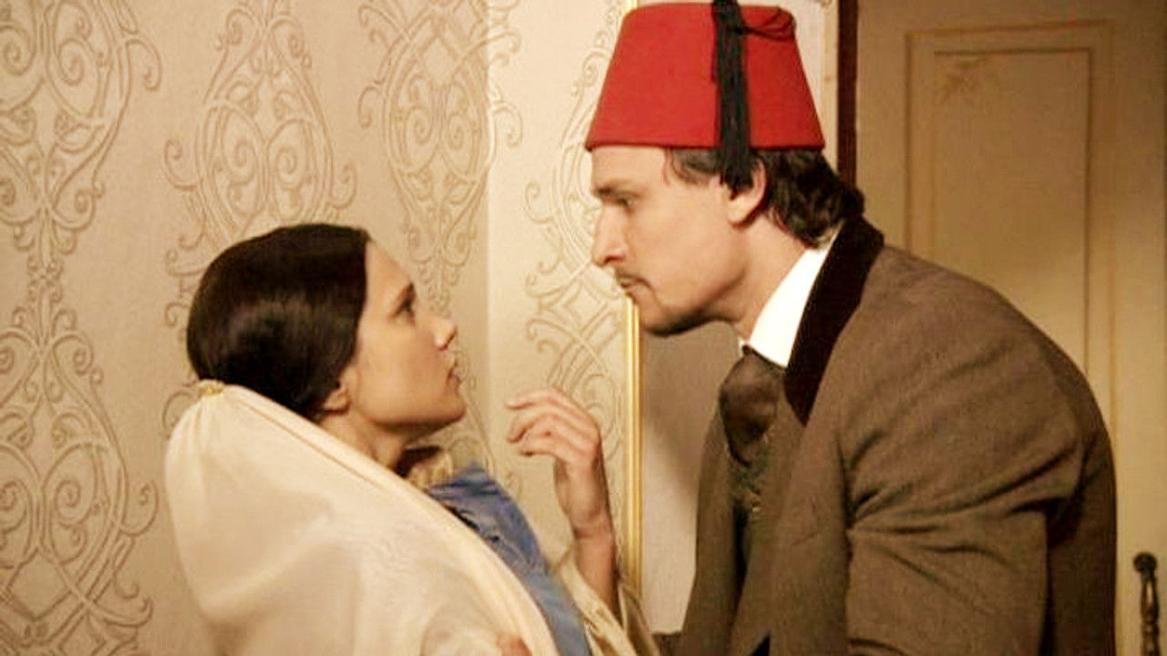 Последний янычар — Épisode 91