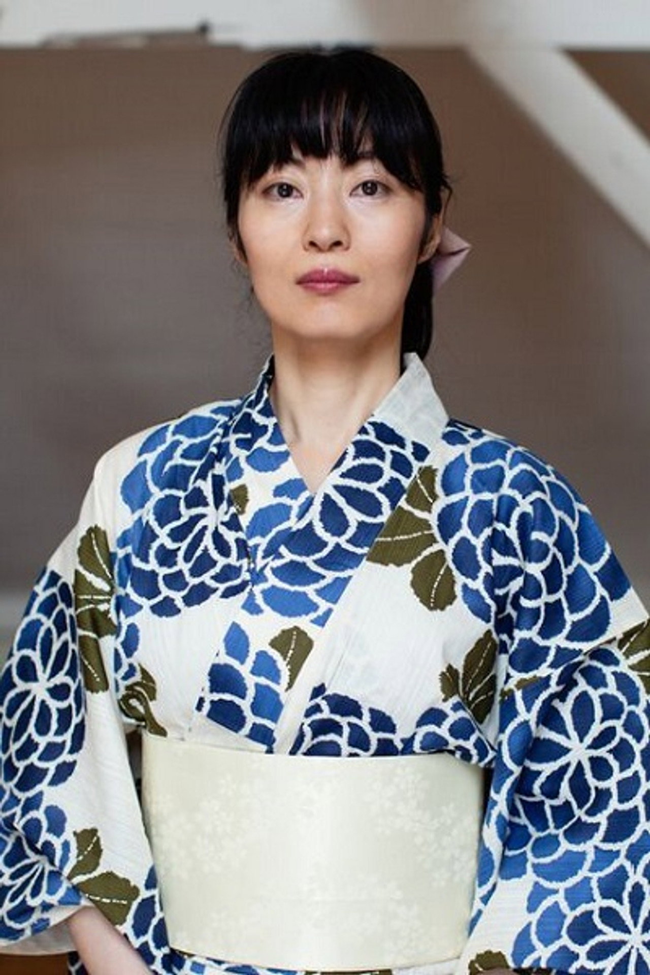 Nami Sano