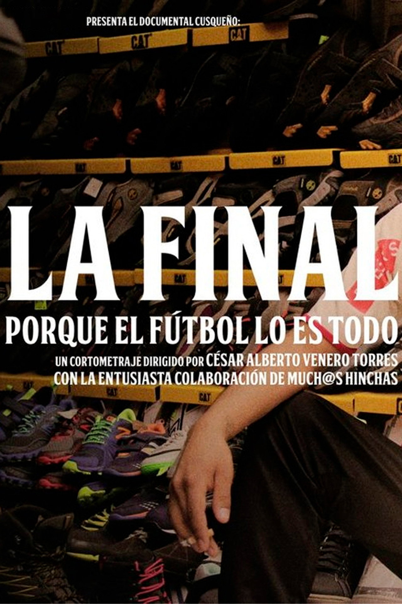 La Final