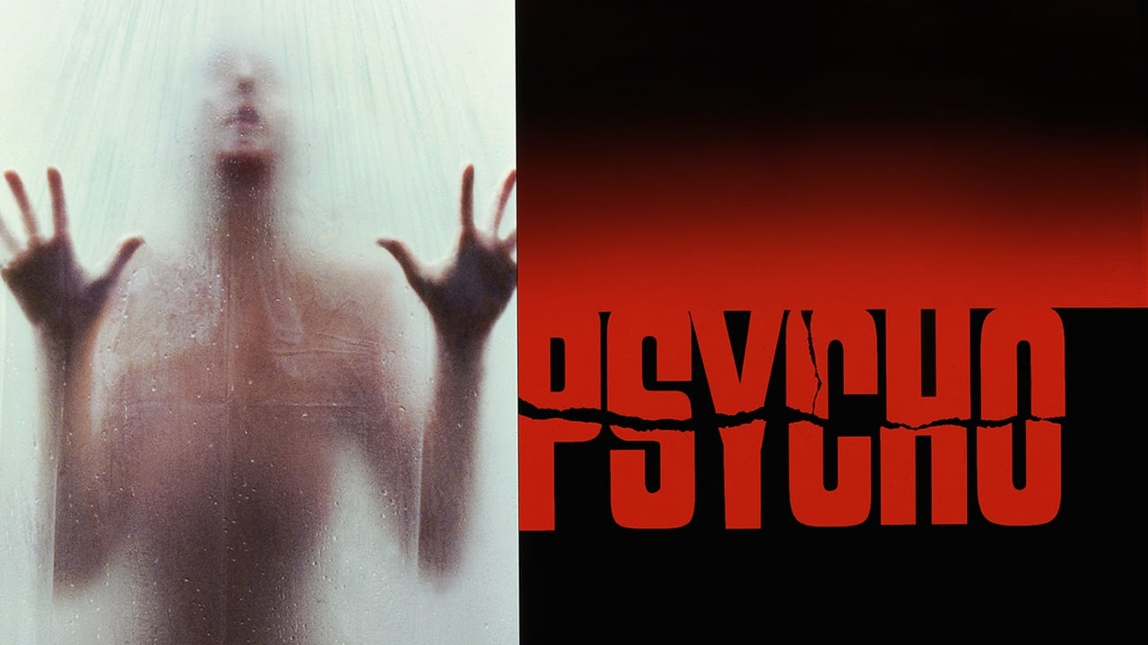 Psycho background