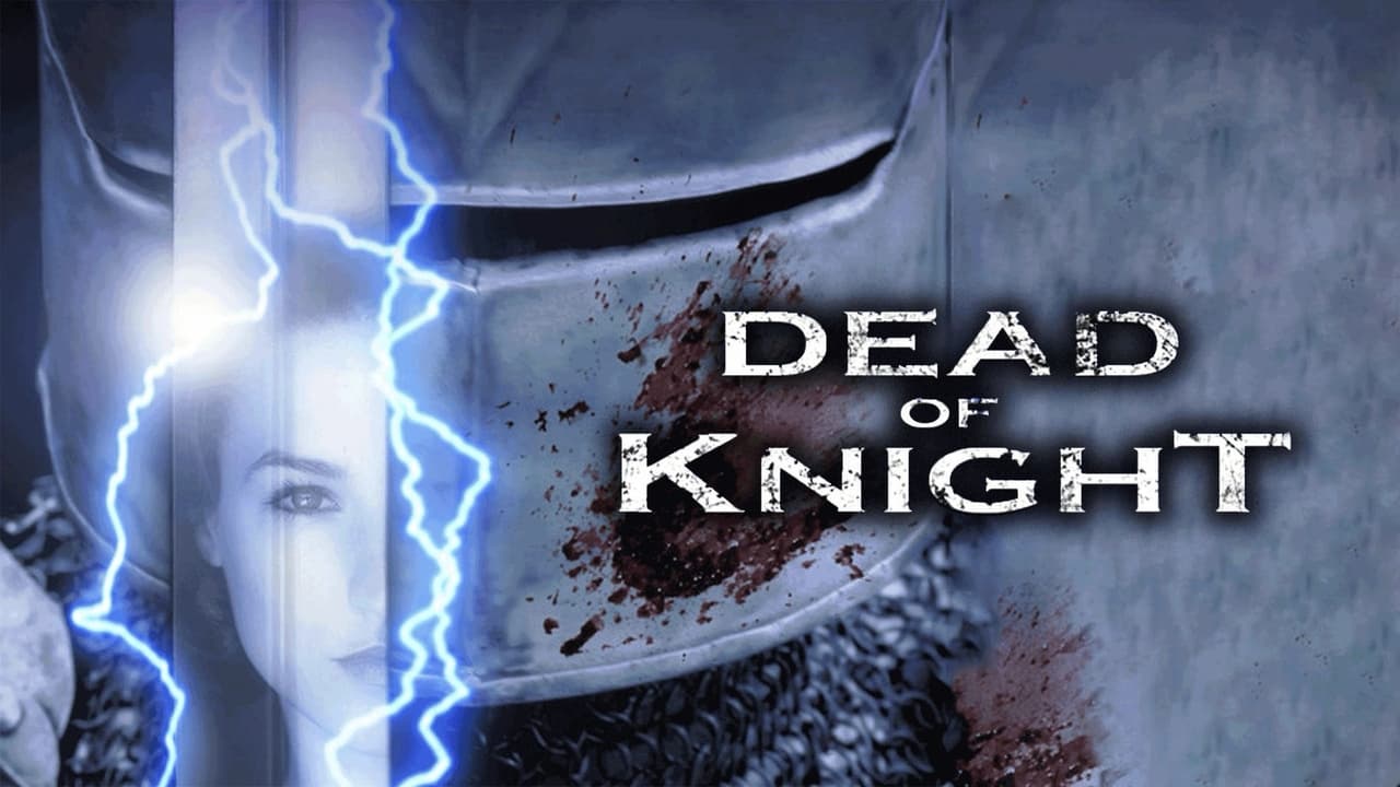 Scen från Dead of Knight