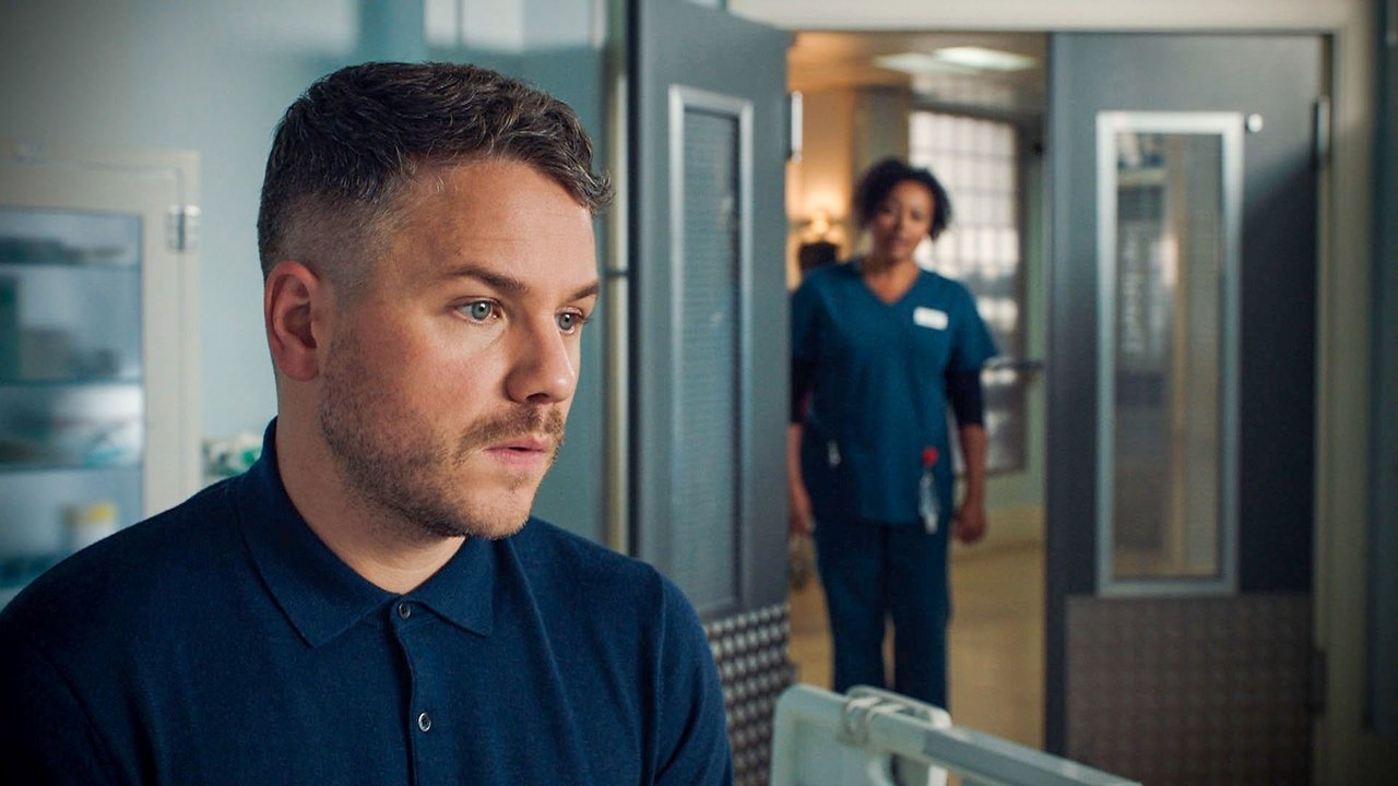 Holby City - Season 23 Episode 36 : Episode 36