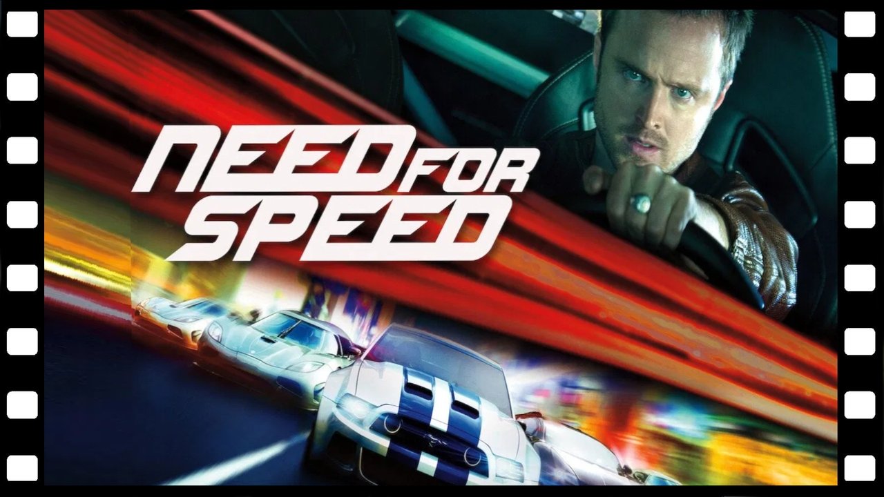 Need for Speed