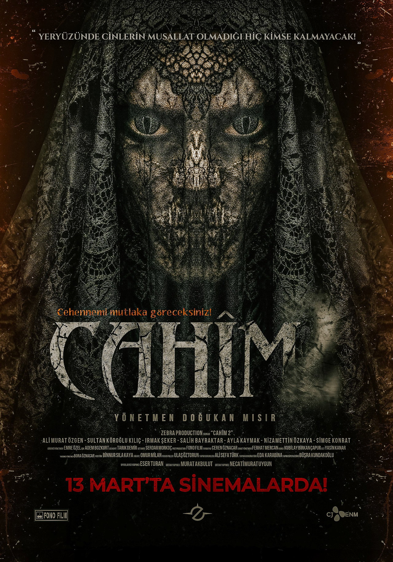 Cahim 2 Backdrop