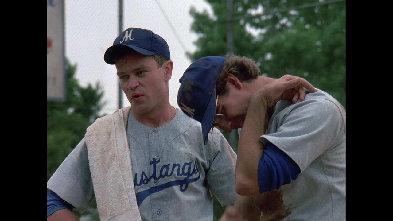 Quantum Leap - Season 4 Episode 2 : Play Ball