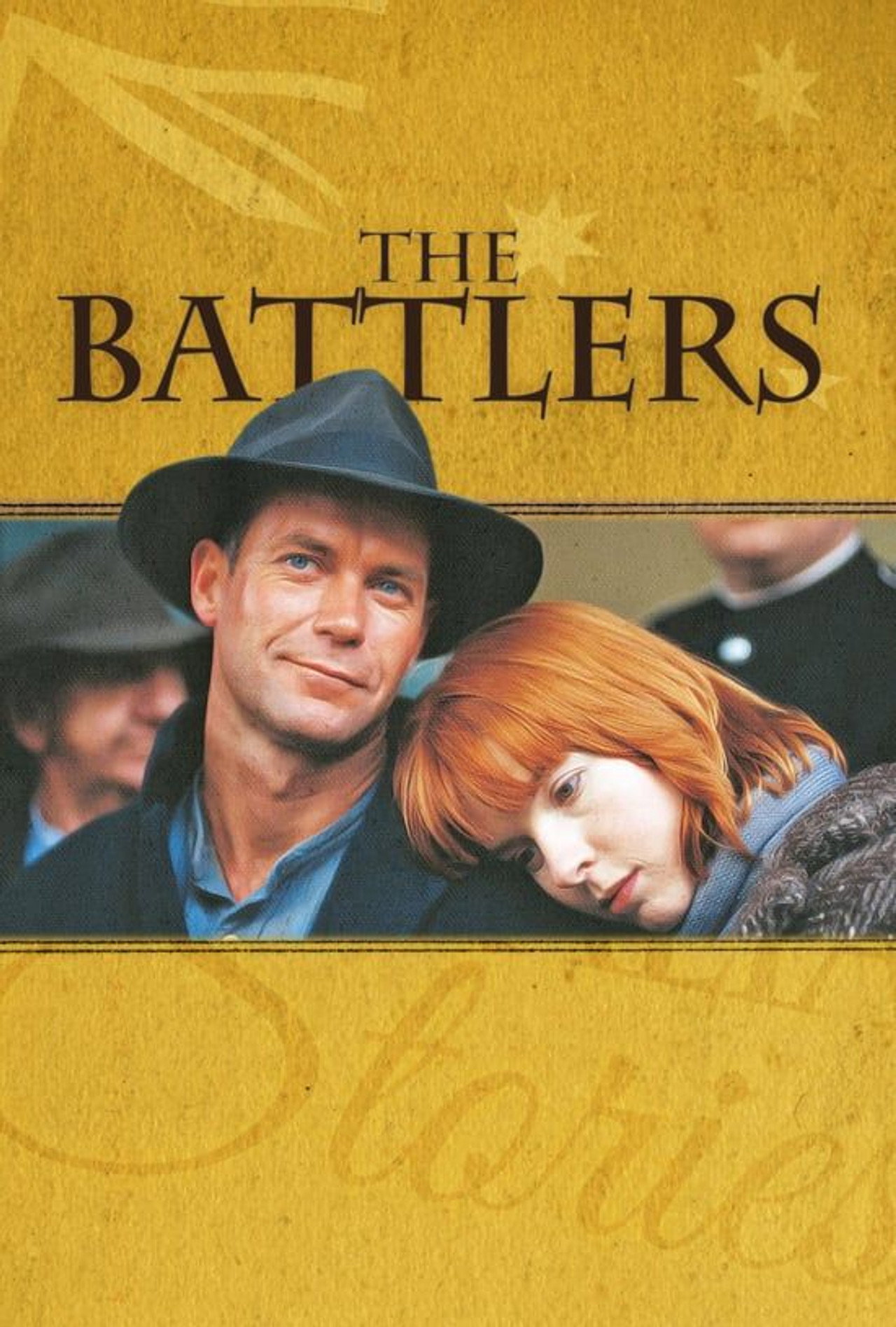 The Battlers
