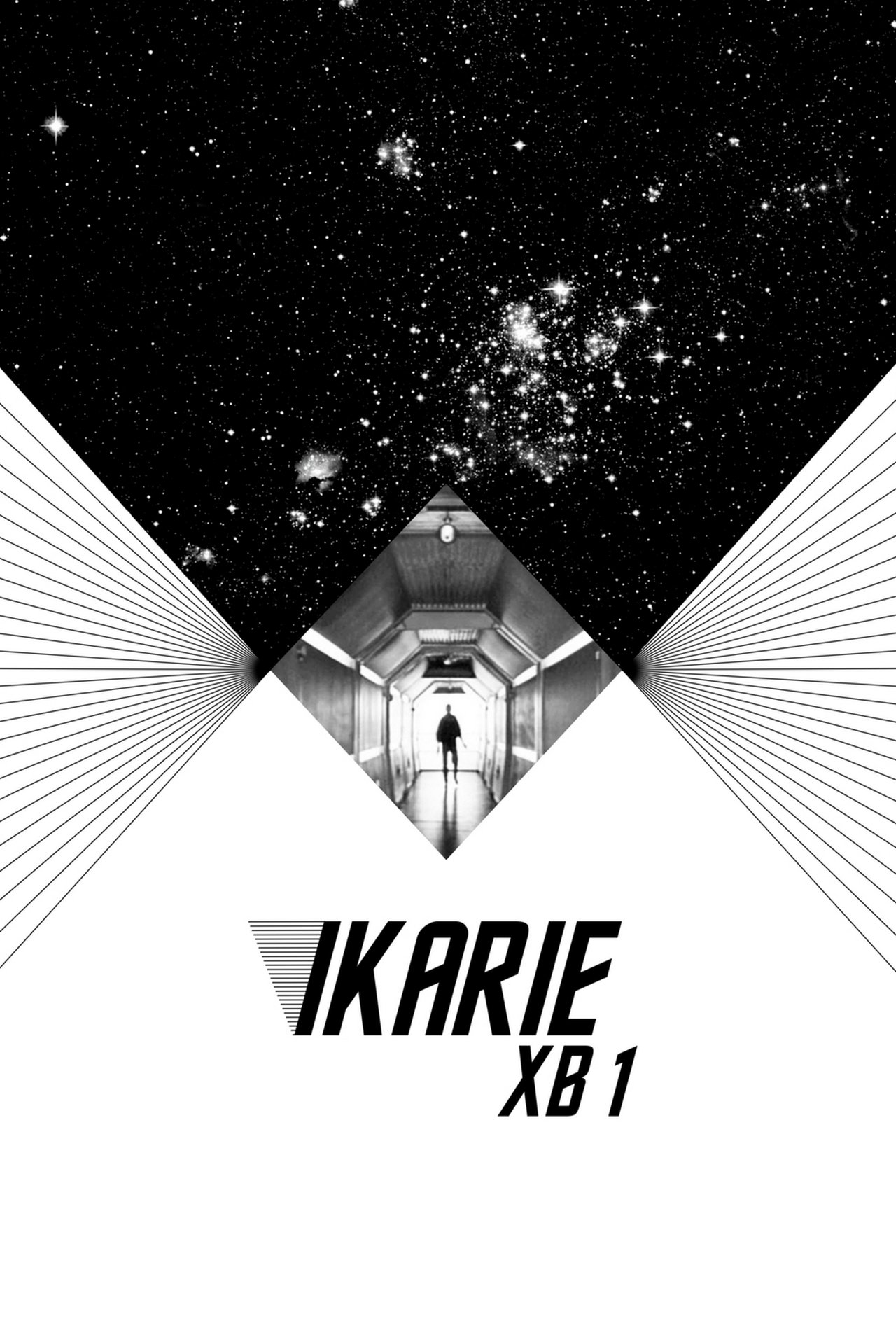 مشاهدة فيلم Ikarie XB 1 مترجم بدون اعلانات - بوستر