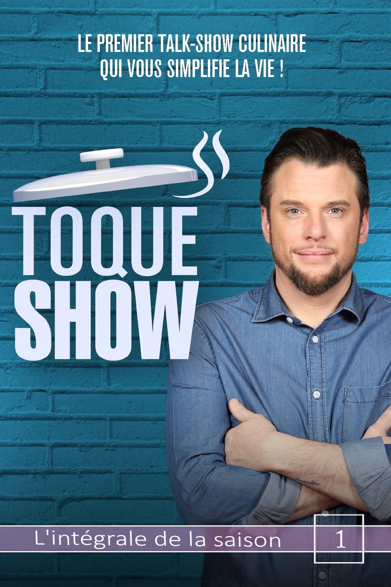 Toque Show (2017)