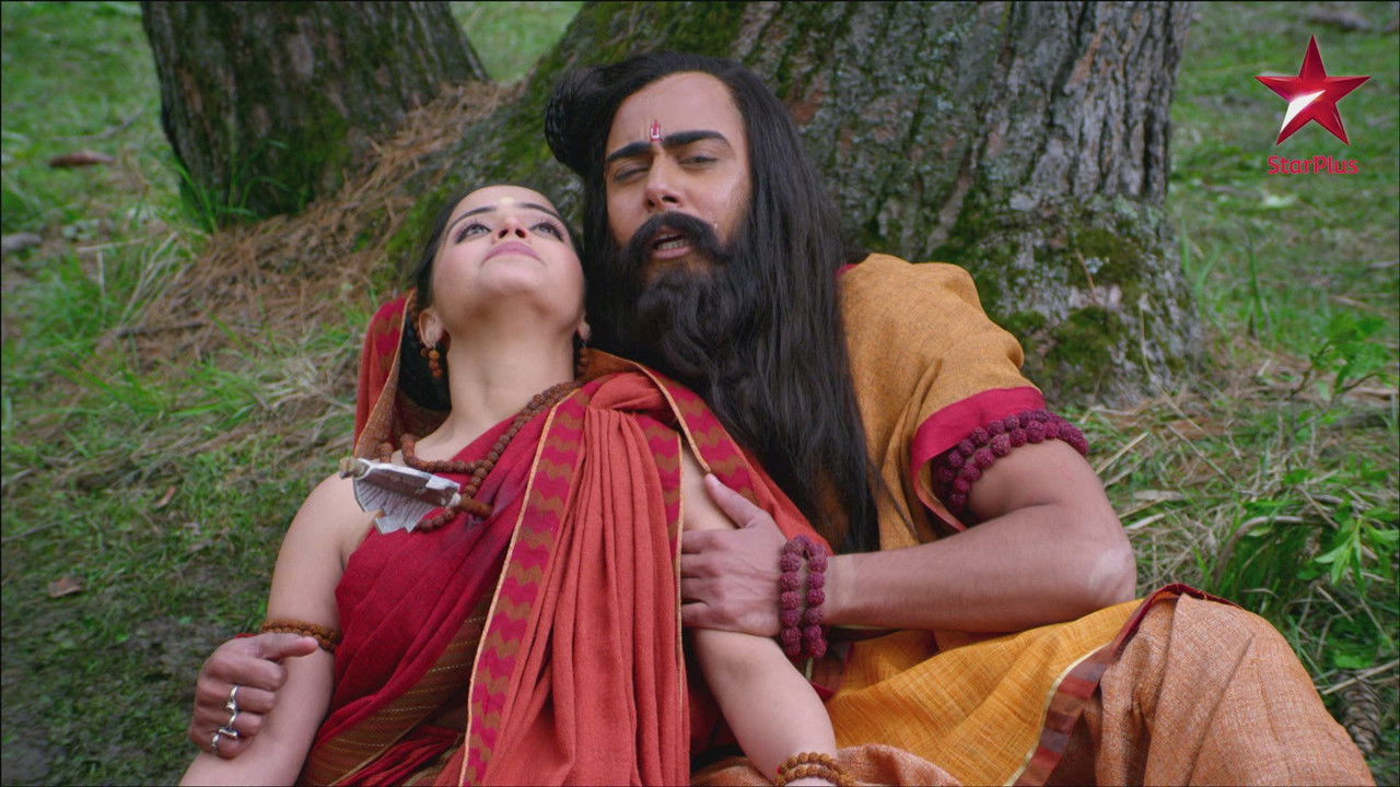 Mahabharat - Season 2 Episode 15 : Pandu kills Maharishi Kindam