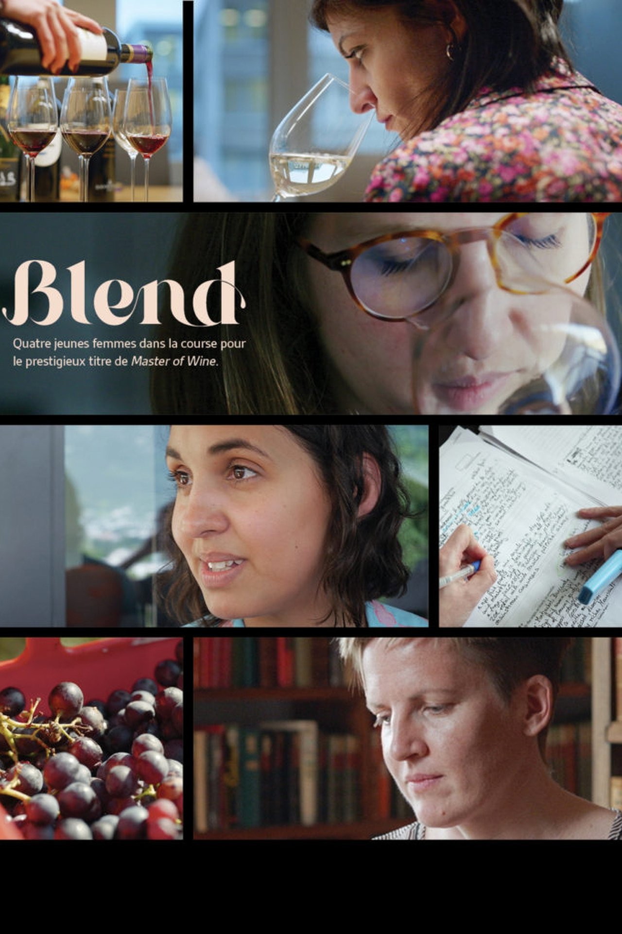 Blend Blend