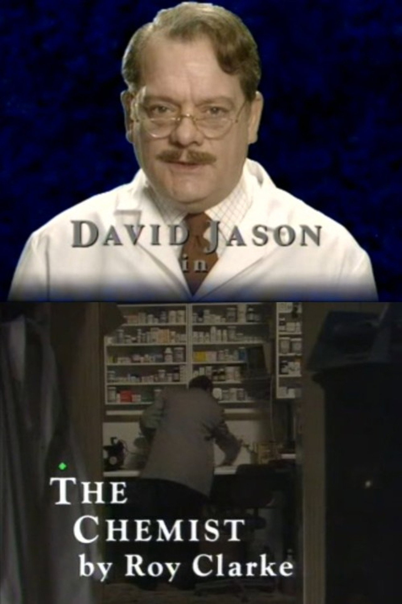 The Chemist