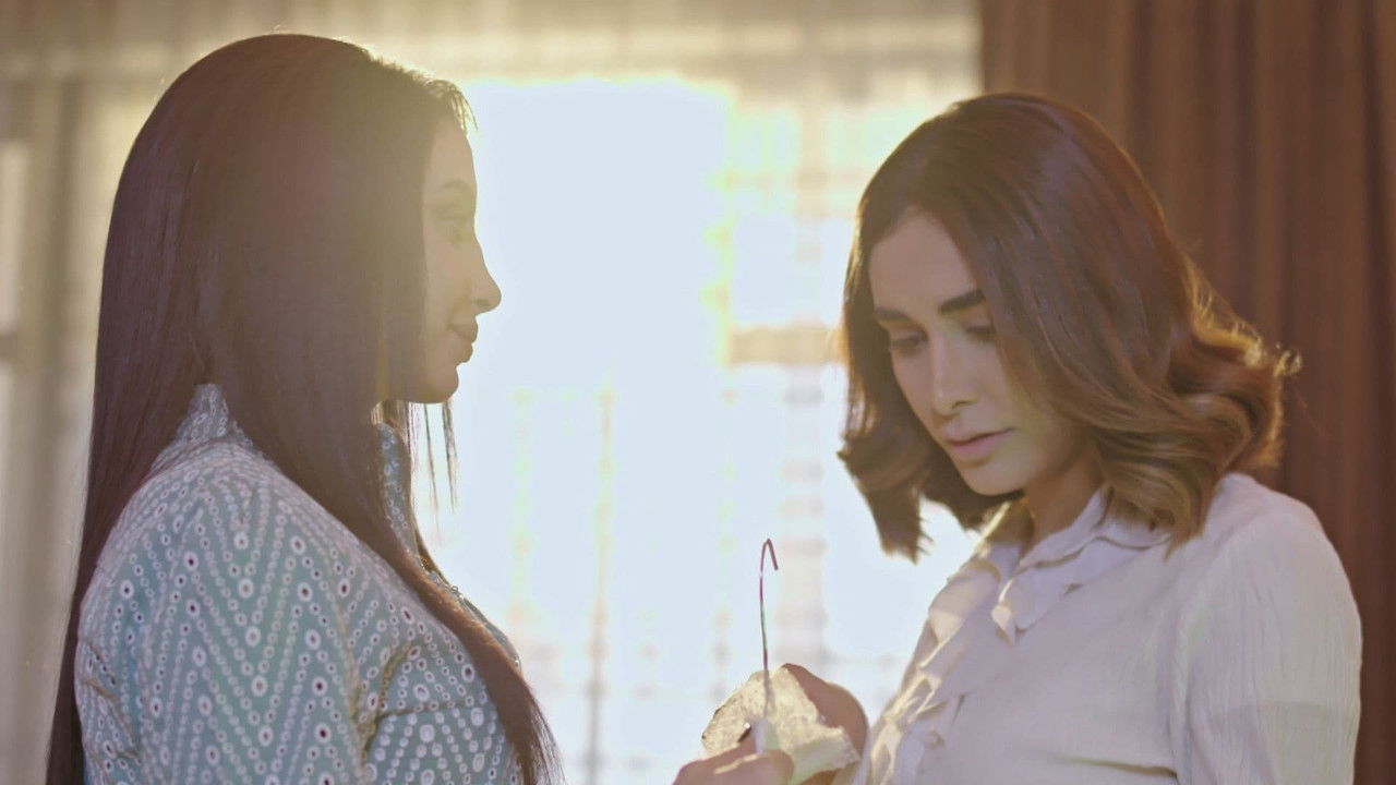 طيبة — Épisode 2