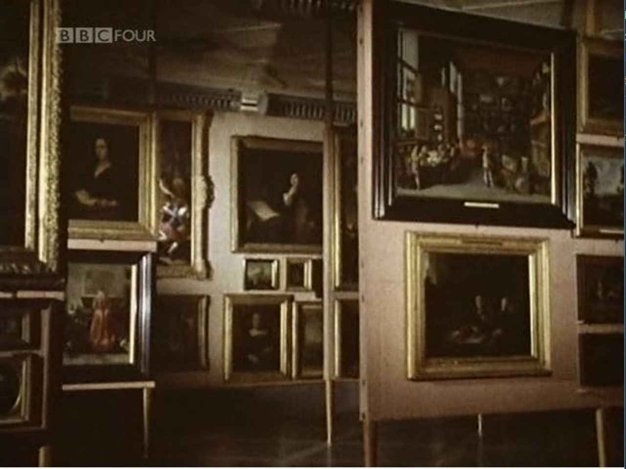 Ways of Seeing — Épisode 3