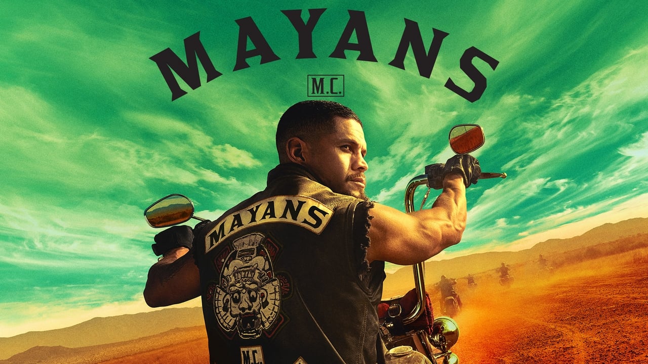 Mayans M.C. - Season 1