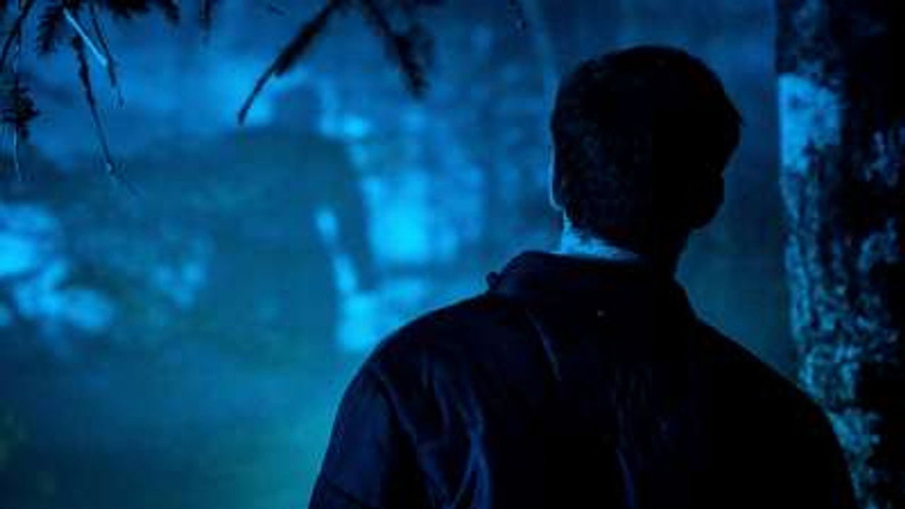 These Woods Are Haunted — Épisode 10