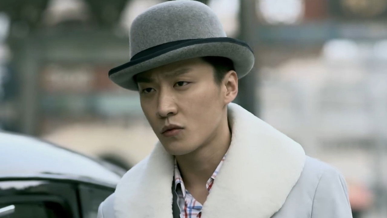 代号 — Épisode 5