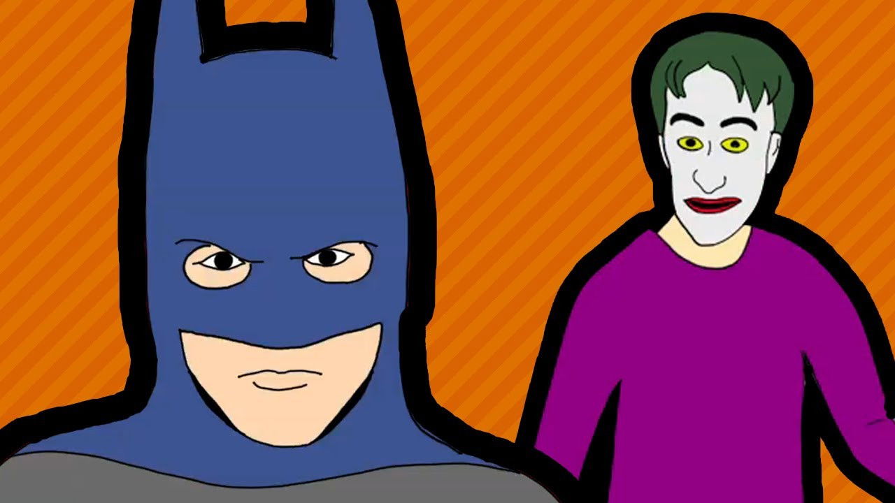 Icons of Teen — Épisode 7