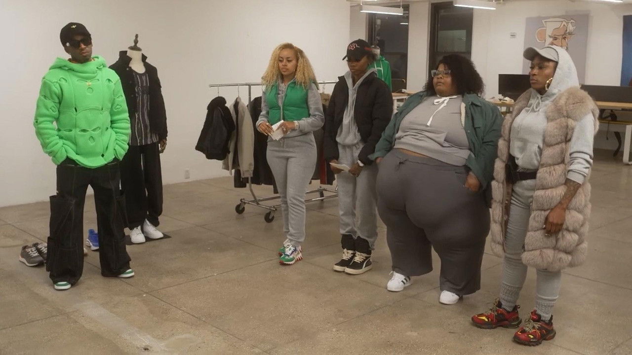 Deb's House — Épisode 3