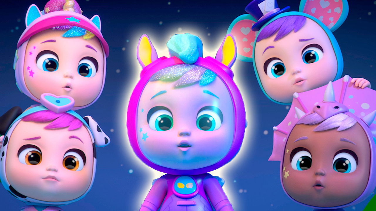 Bebés Llorones Lágrimas Mágicas — Épisode 15