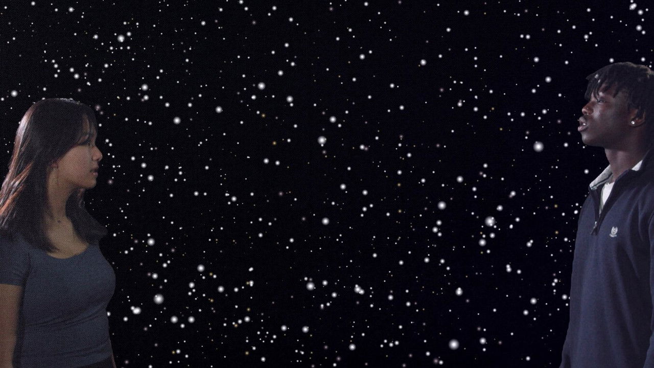 Hate You to the Moon and Back