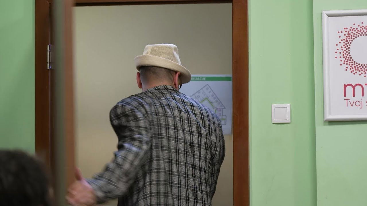 Државни посао — Épisode 169