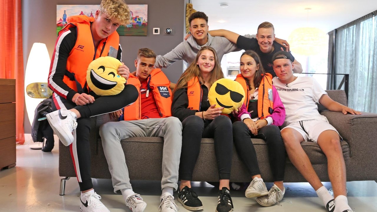 Die Jungs-WG - Season 6 Episode 5 : Episode 5