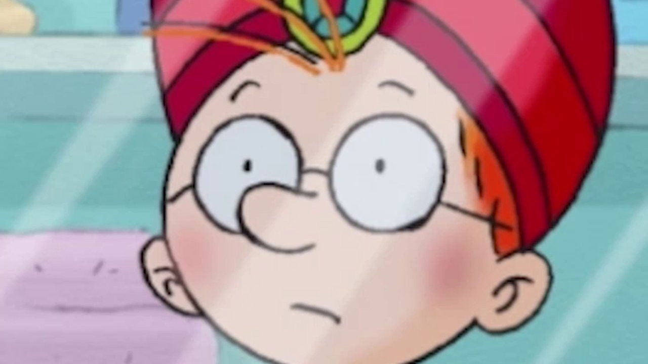 Martin Morning — Épisode 16