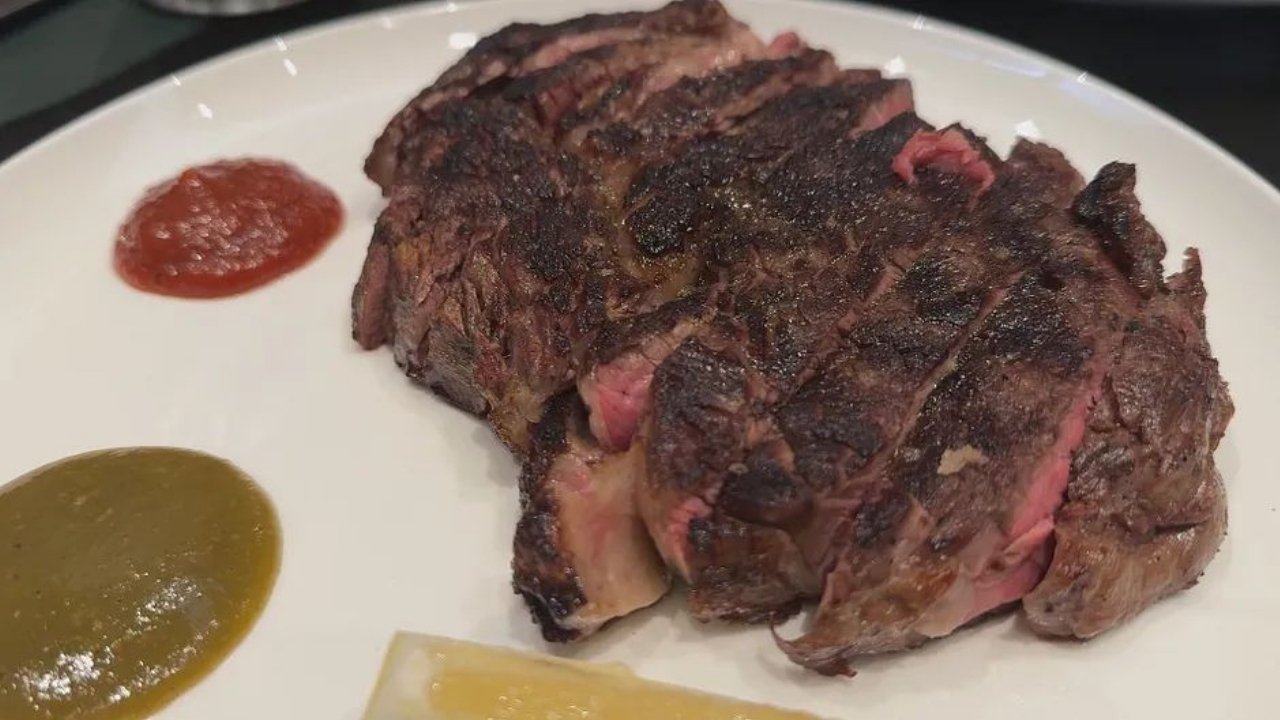 Voyage en cuisine - Season 1 Episode 125 : Episode 125