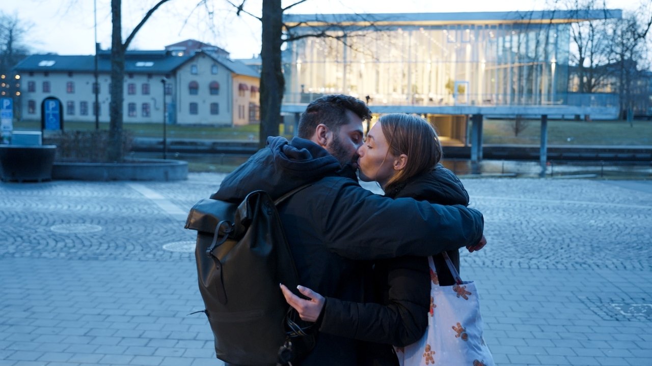 Married at First Sight Sweden - Season 13 Episode 5 : Episode 5