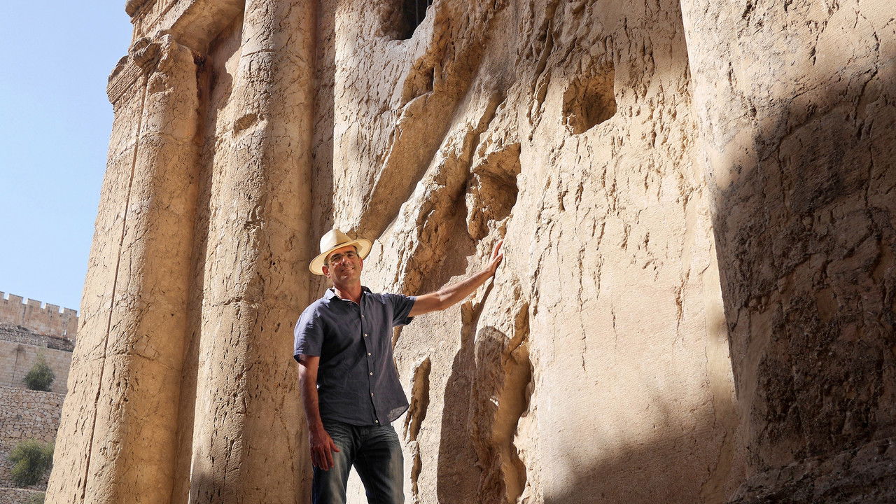 Treasures Decoded — Épisode 2