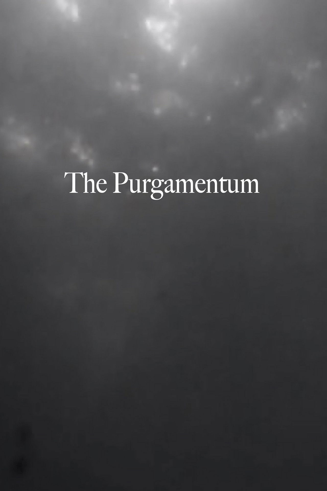The Purgamentum Backdrop