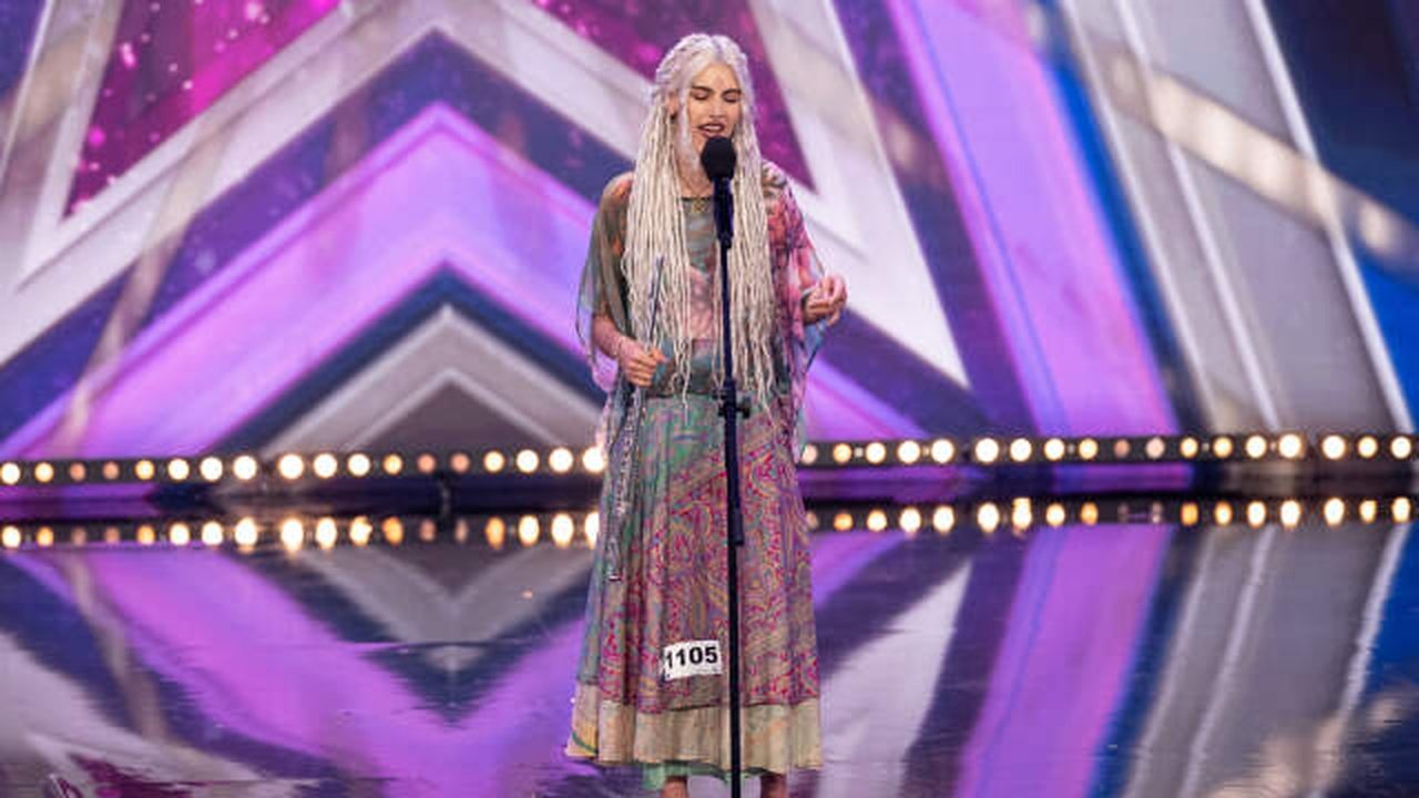 Mam Talent! - Season 14 Episode 9 : Episode 9